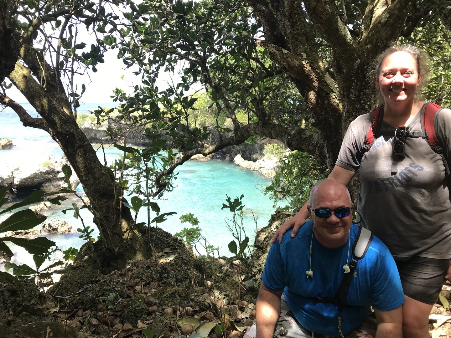 Guam
