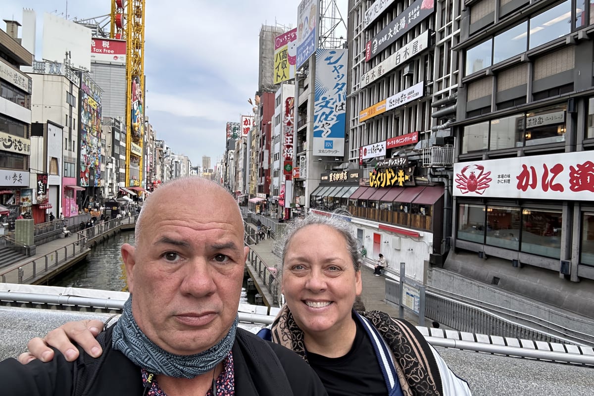 Japan