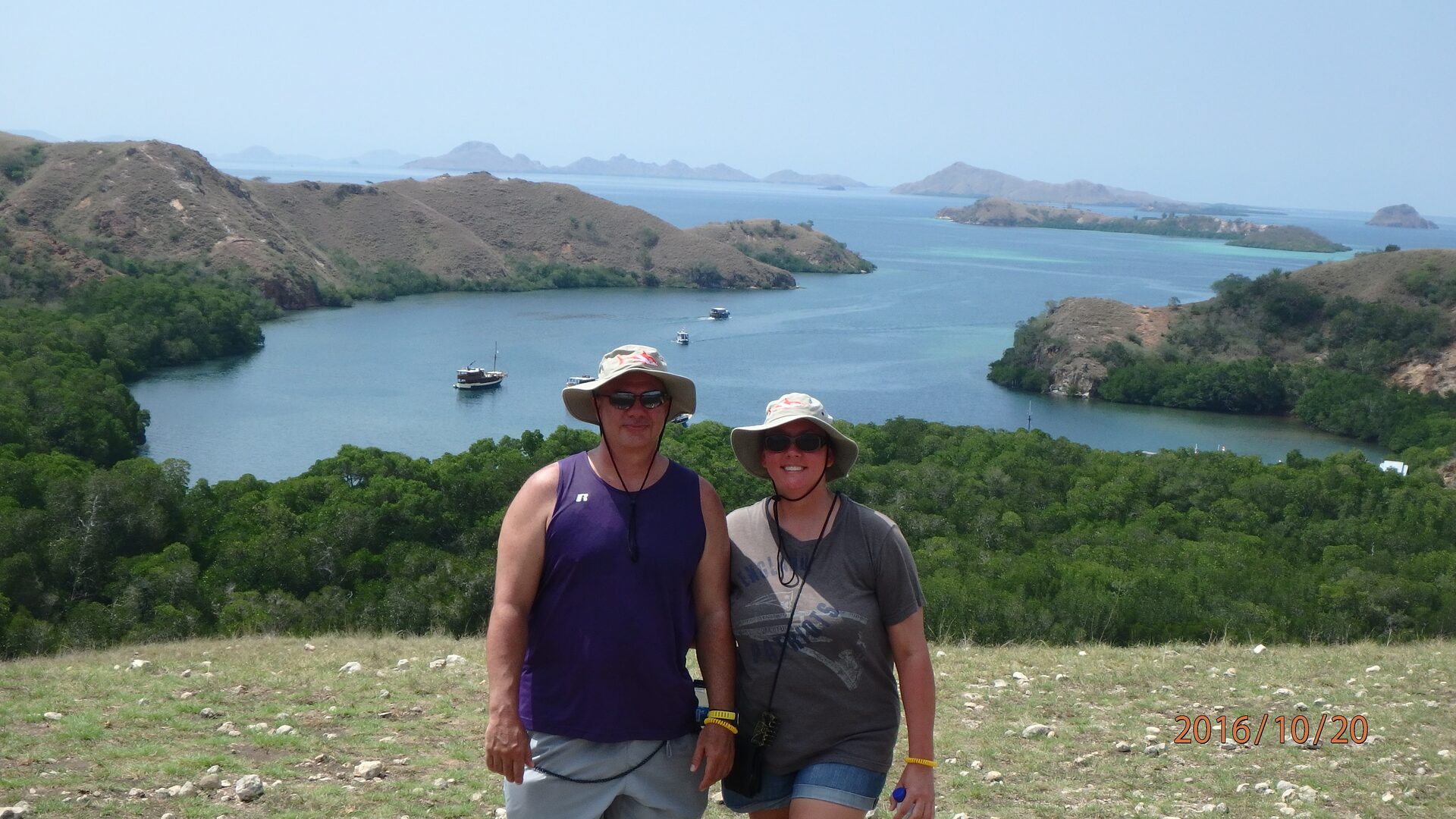 Komodo