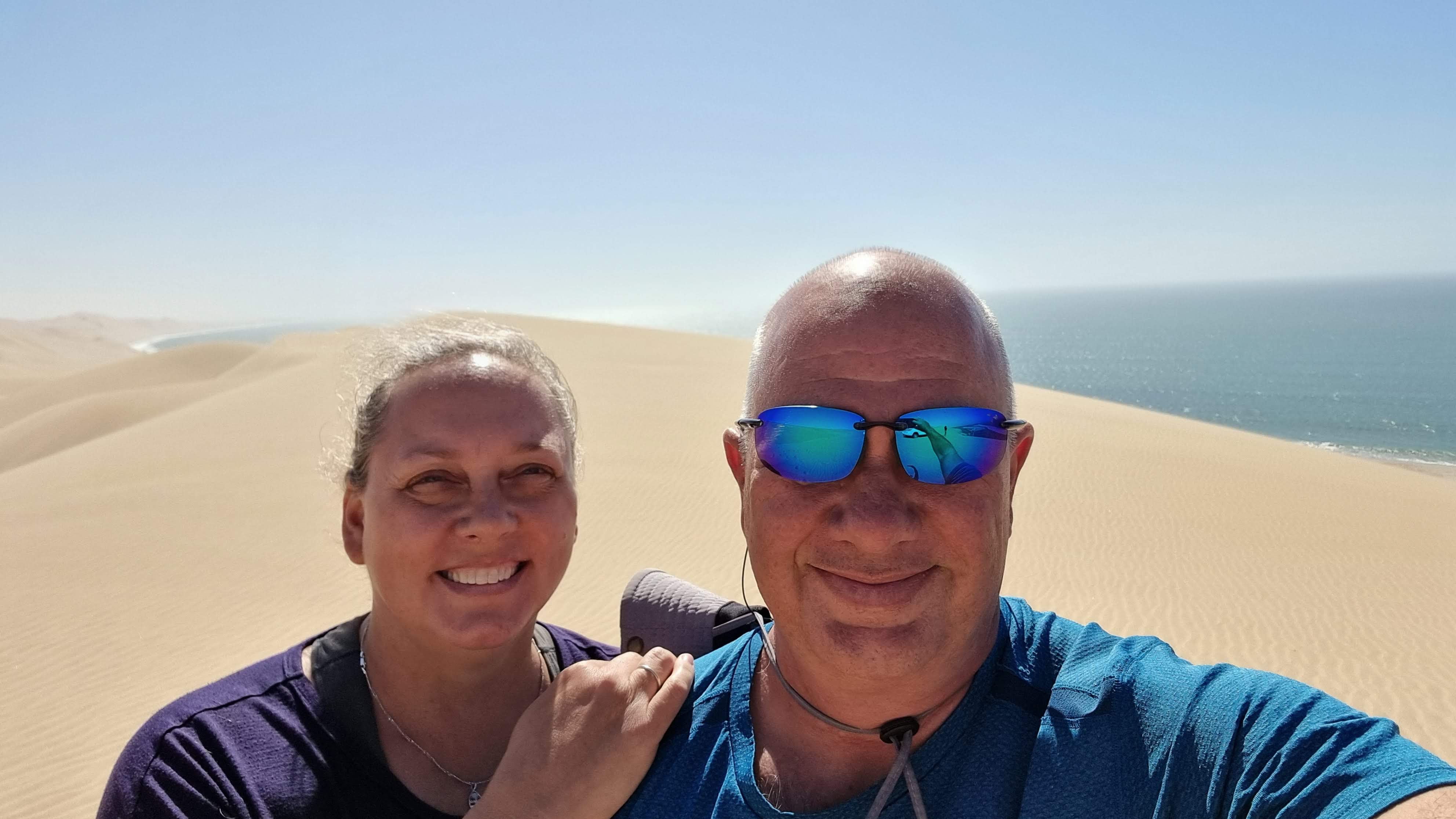 Namibia