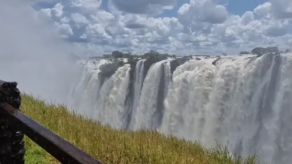 Waterfall video 21