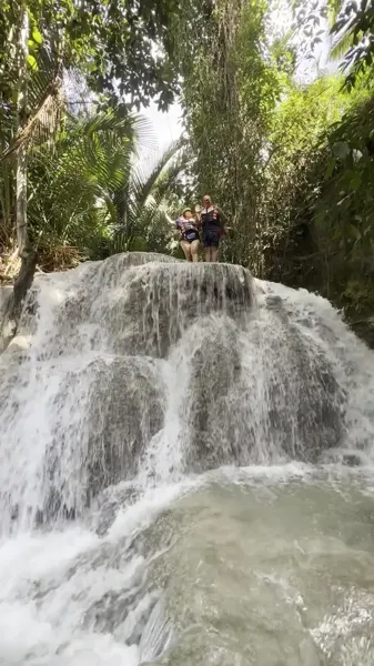 Waterfall video 26