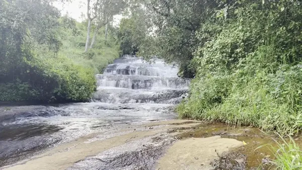 Waterfall video 28