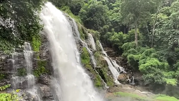 Waterfall video 30